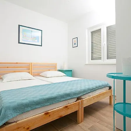 Pudaric Prizba Apartman *