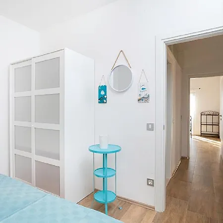 Apartman Pudaric Prizba Blato (Zupa Dubrovacka)