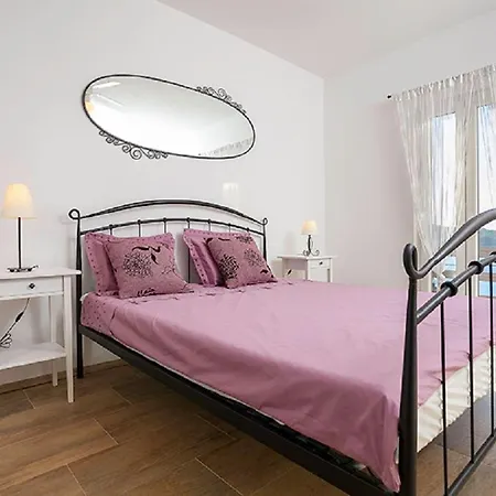 Pudaric Prizba Apartman