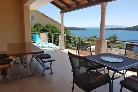 Apartman Pudaric Prizba *