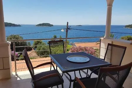 Apartman Pudaric Prizba